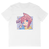 T-Shirt OVERSIZE