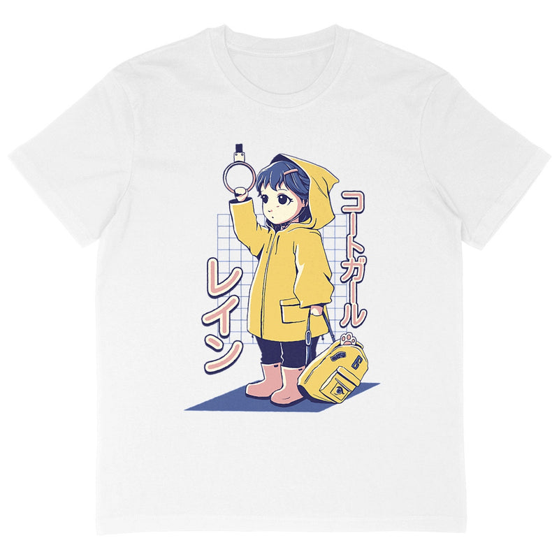 T-Shirt OVERSIZE
