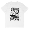 T-Shirt OVERSIZE