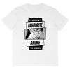 T-Shirt OVERSIZE
