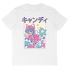 T-Shirt OVERSIZE