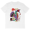 T-Shirt OVERSIZE