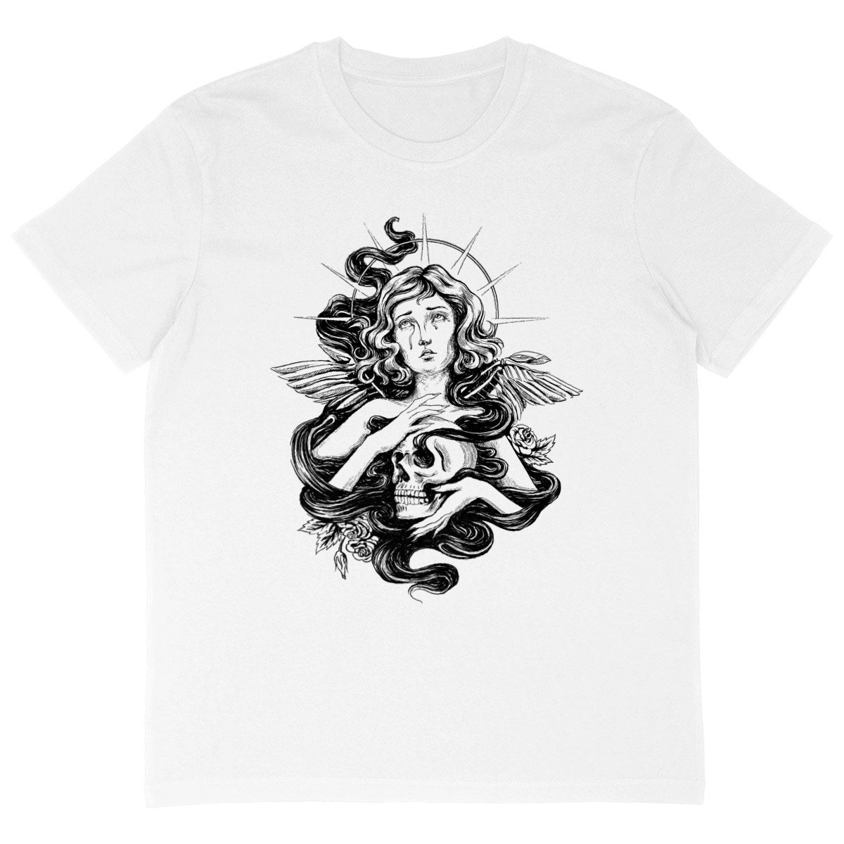 T-Shirt OVERSIZE