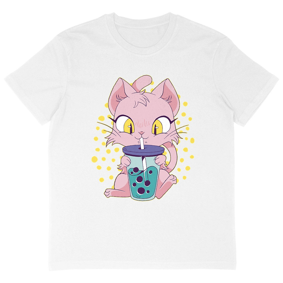T-Shirt OVERSIZE