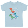 T-Sirt enfant - Dino Cool