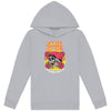 Pull à capuche enfant - Skate Or Die