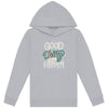 Pull à capuche enfant - GOOD THING WILL HAPPEN
