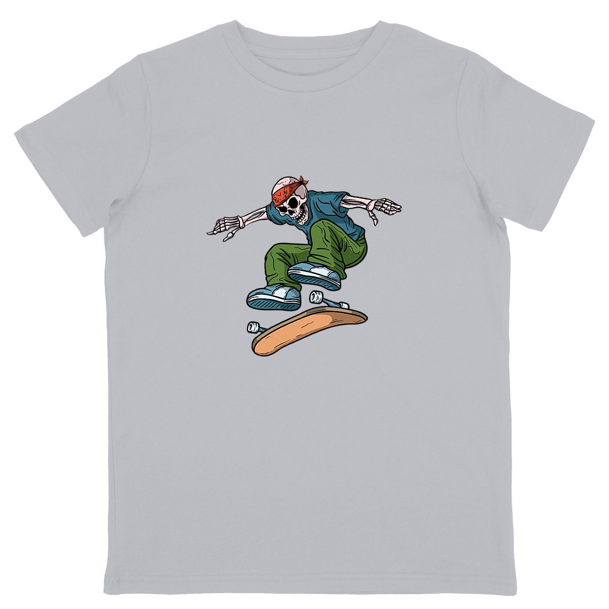 T-Shirt enfant - Skate