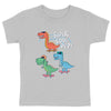 T-Sirt enfant - Dino Cool