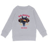 Pull enfant - Skateboard Go Quick Die Sick