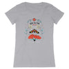 T-Shirt femme - PASSION