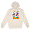 Pull à capuche - REVERSNICKERS