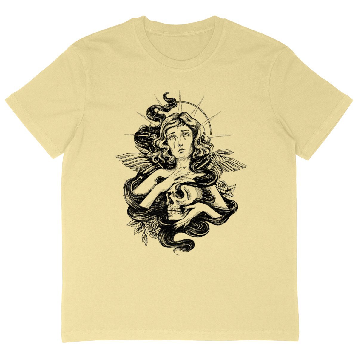 T-Shirt OVERSIZE