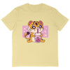 T-Shirt OVERSIZE