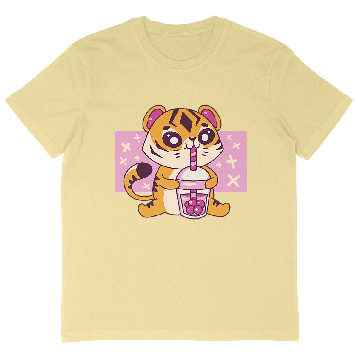 T-Shirt OVERSIZE