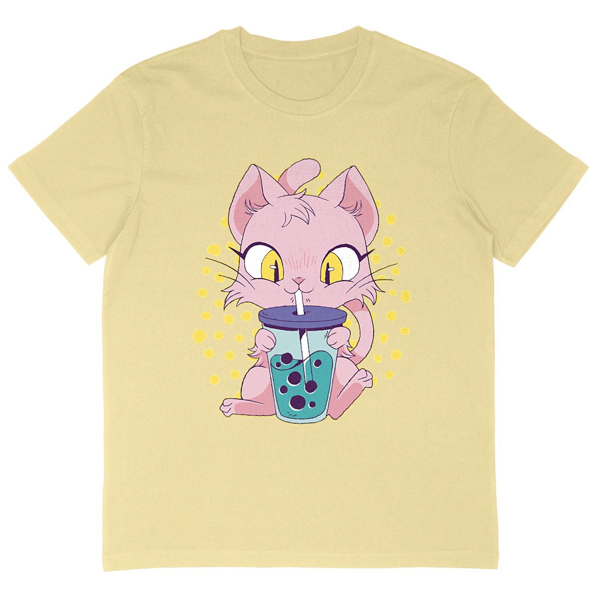 T-Shirt OVERSIZE