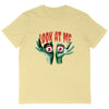 T-Shirt OVERSIZE