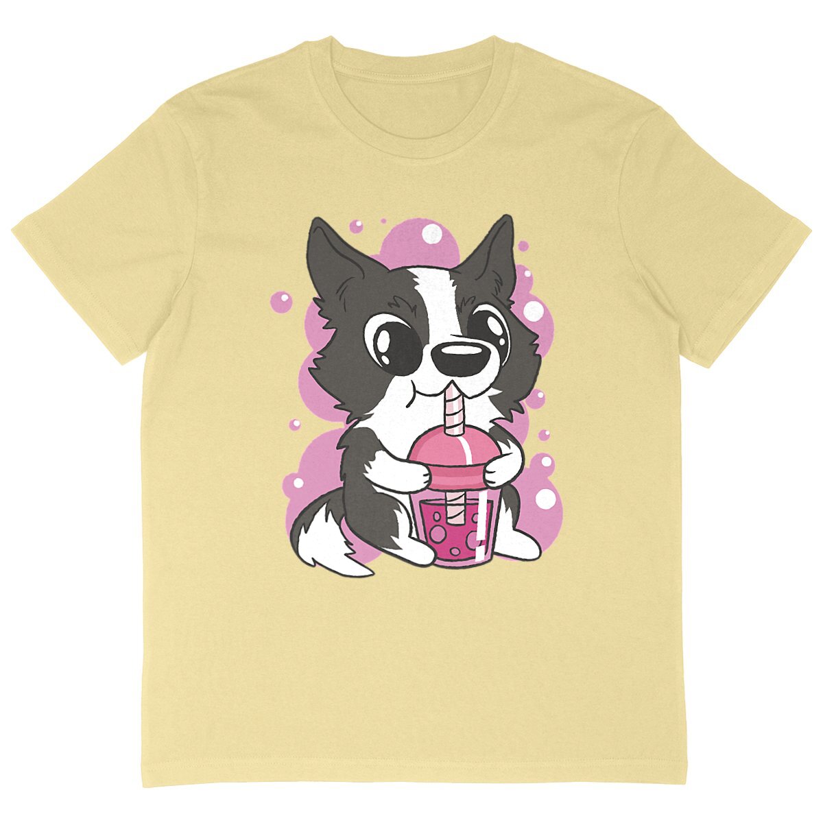 T-Shirt OVERSIZE