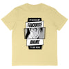 T-Shirt OVERSIZE