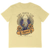 T-shirt oversize - HAWK SKATER CLUB