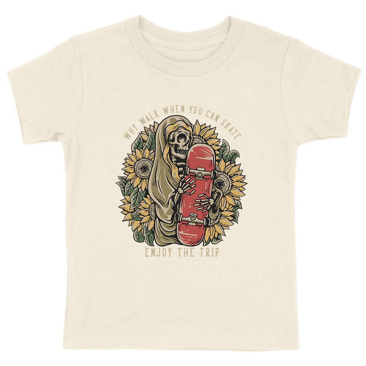 T-Shirt enfant - Enjoy The Trip