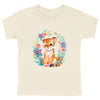 T-shirt enfant - Tigre mignon