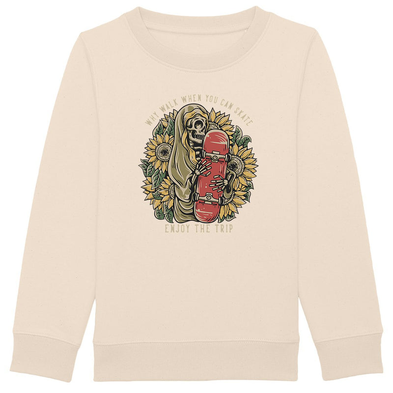 Pull enfant - Enjoy The Trip