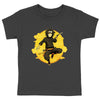 T-Shirt enfant - "NINJA"