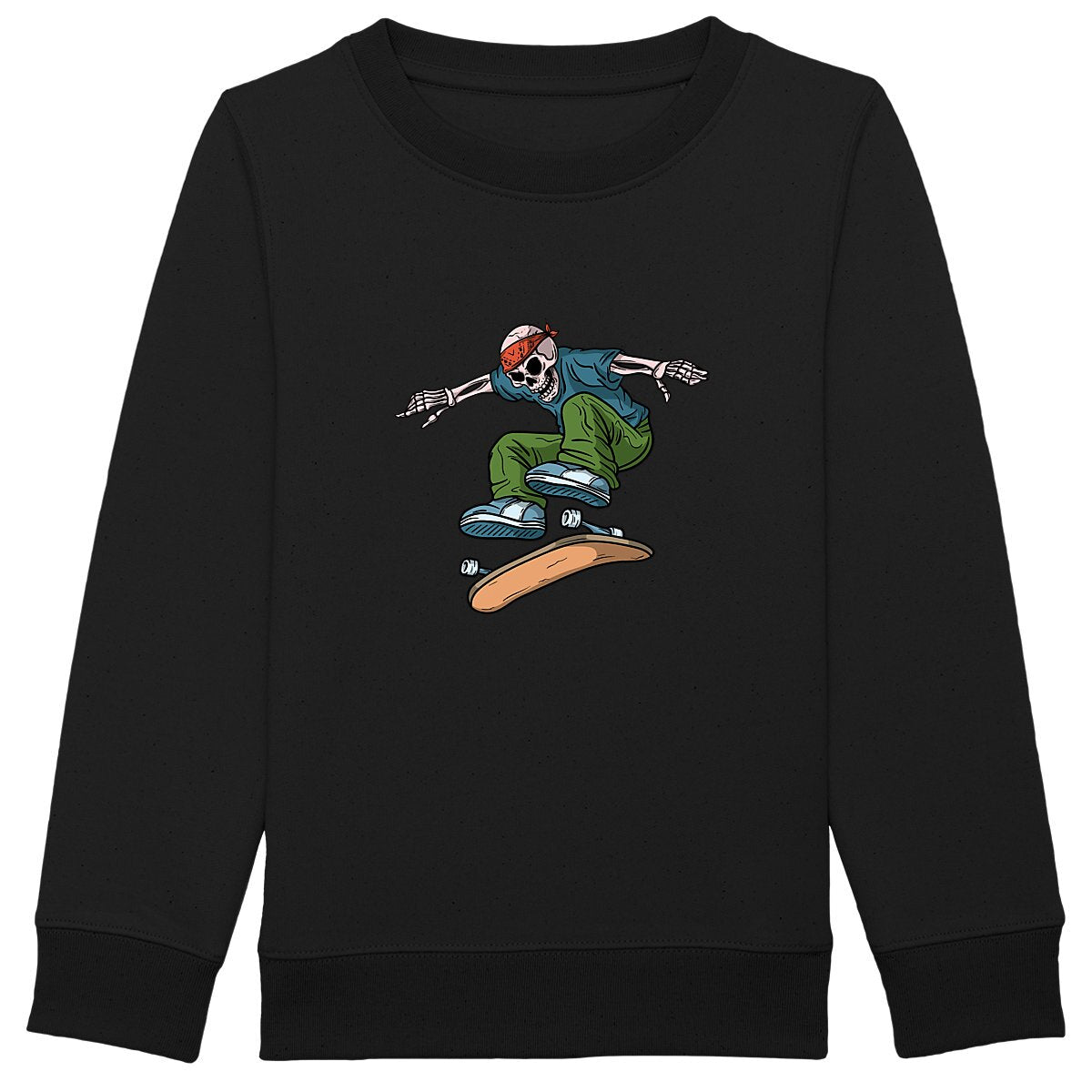 Pull enfant - Skull Skateboard gang