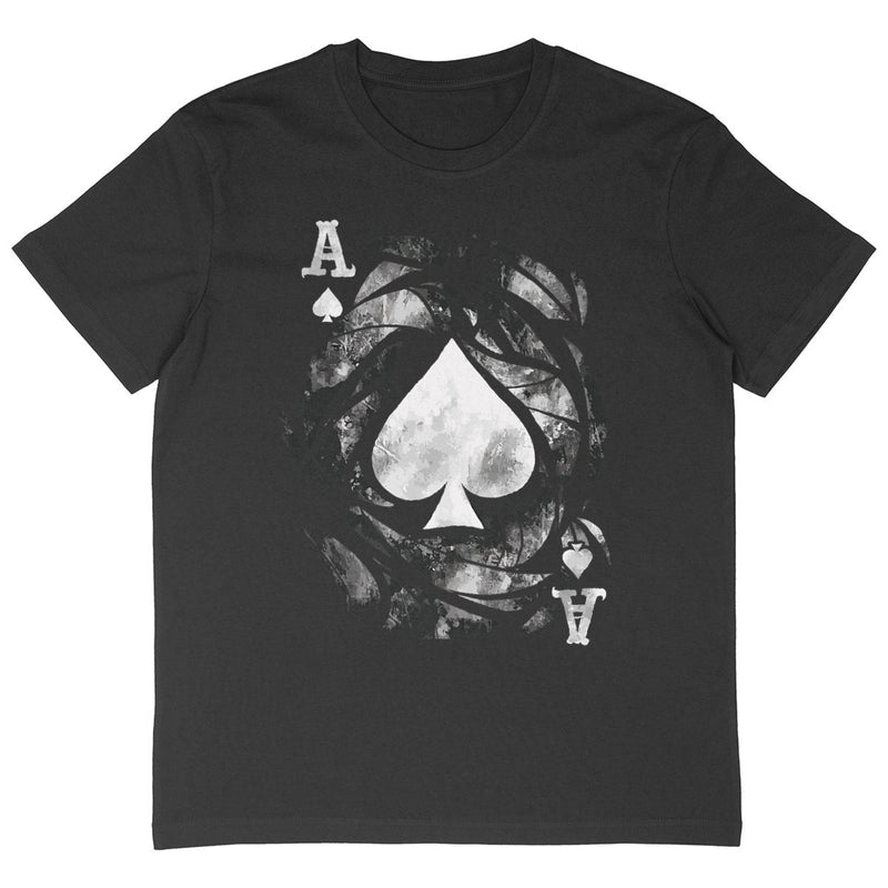 T-Shirt oversize - AS DE PIC ORIGINAL