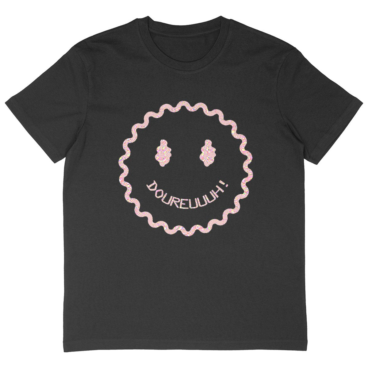 T-Shirt OVERSIZE - DOUR FESTIVAL