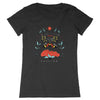 T-Shirt femme - PASSION