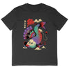 T-Shirt OVERSIZE