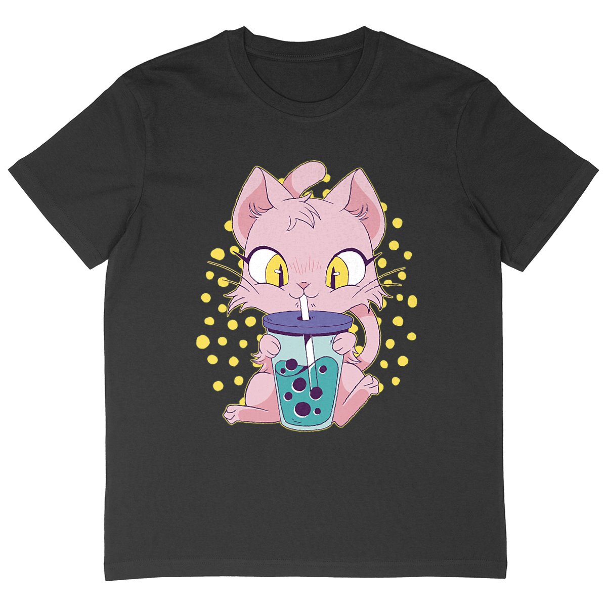 T-Shirt OVERSIZE
