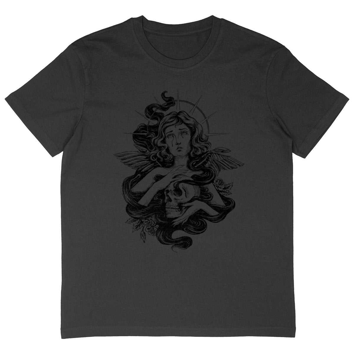 T-Shirt OVERSIZE