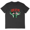 T-Shirt OVERSIZE