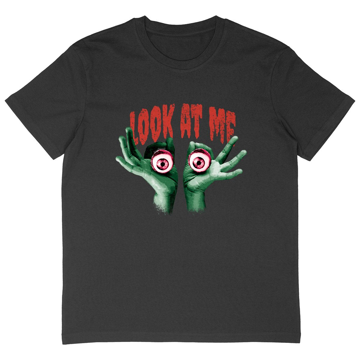 T-Shirt OVERSIZE