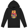 Pull à capuche enfant - Skate Or Die