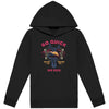 Pull enfant - Skateboard GO QUICK DIE SICK