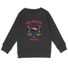 Pull enfant - Skateboard Go Quick Die Sick