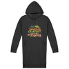 Robe à capuche - DO SOMETHING CREATIVE EVERY DAY
