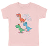 T-Sirt enfant - Dino Cool
