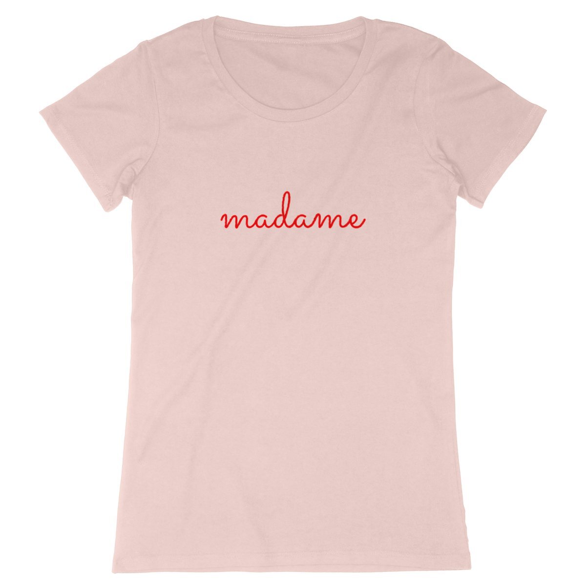 T-shirt femme - Madame