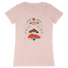 T-Shirt femme - PASSION