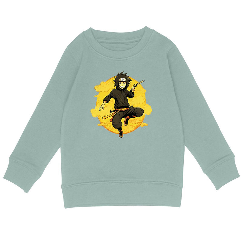 Pull enfant - "NINJA"