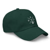 Casquette de baseball - "DAD"