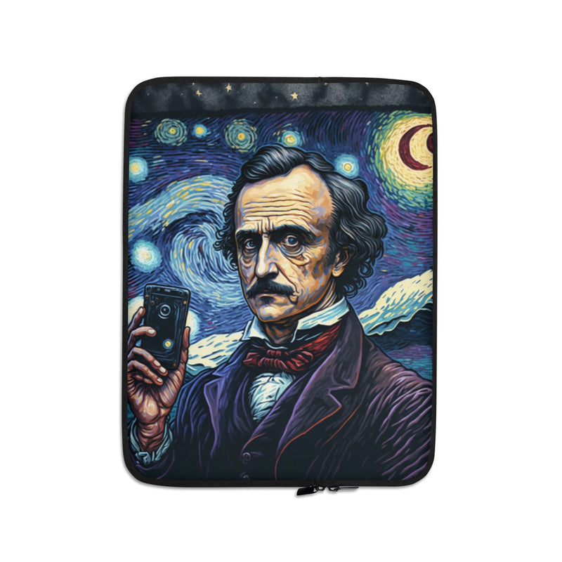 Housse Pour Ordinateur Portable - from chtmboutique by chtmboutique - Housse ordinateur portable