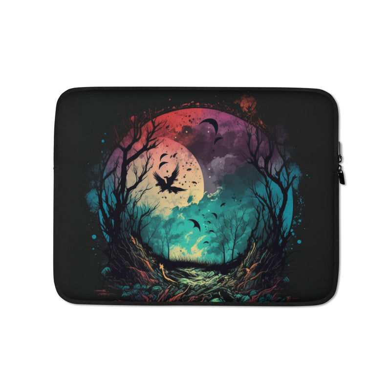 Housse Pour Ordinateur Portable - from chtmboutique by chtmboutique - Housse ordinateur portable