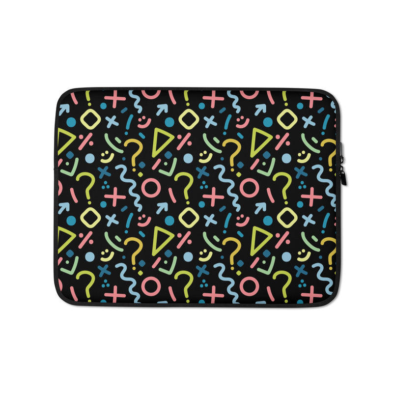 Housse Pour Ordinateur Portable - from chtmboutique by chtmboutique - Housse ordinateur portable