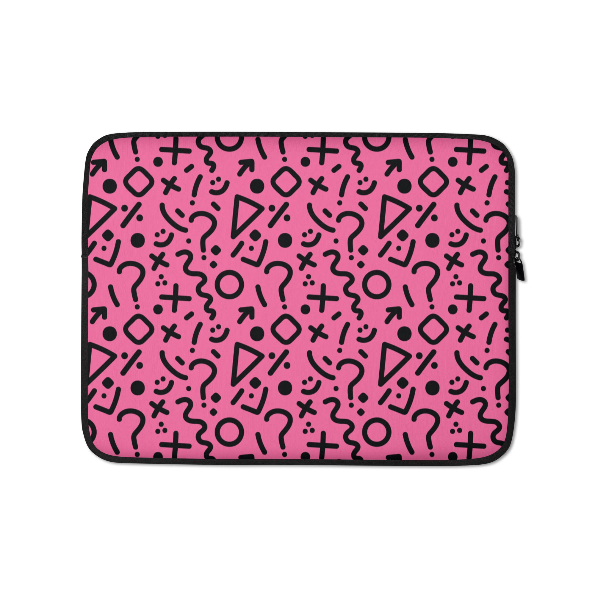 Housse Pour Ordinateur Portable - from chtmboutique by chtmboutique - Housse ordinateur portable